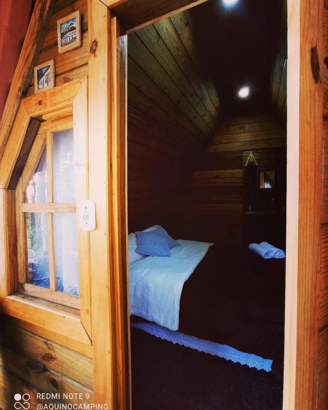 Aqui No Camping Brumadinho Rum bild